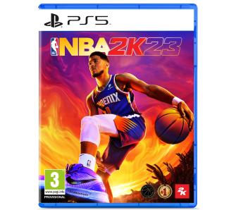 NBA 2K23 Gra na PS5