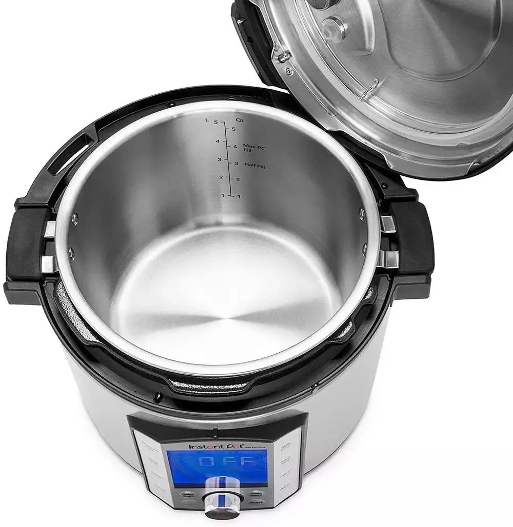 Misa Instant Pot 6l