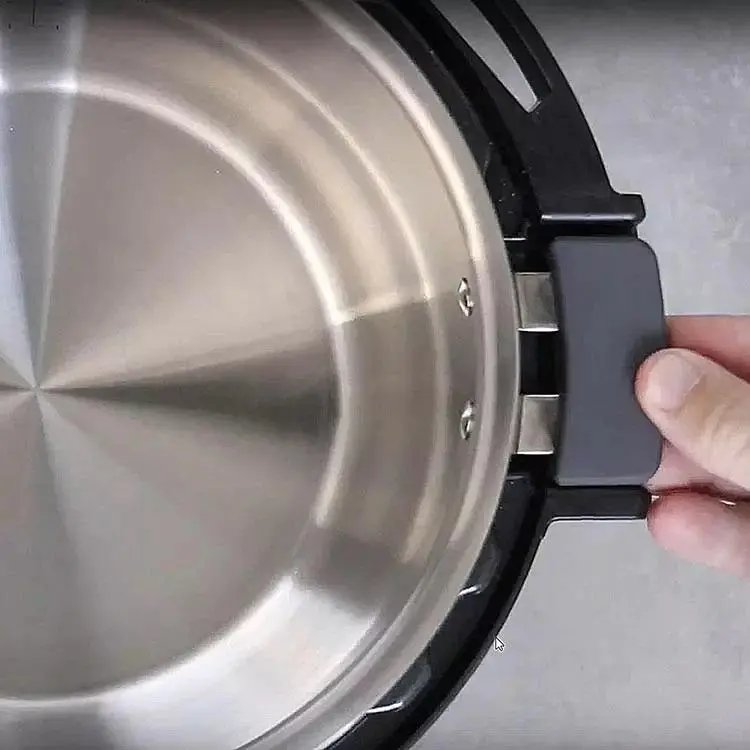 Misa Instant Pot 6l