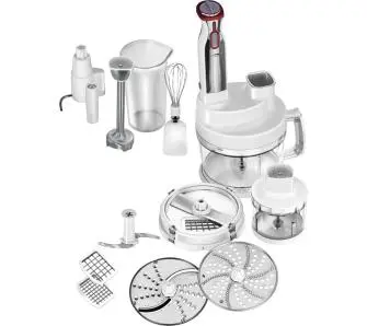 Blender MPM MRK-05 800W Malakser Rozdrabniacz Końcówka do ubijania