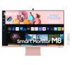 Monitor Samsung Smart M8 S32BM80PUU 32" 4K VA 60Hz 4ms