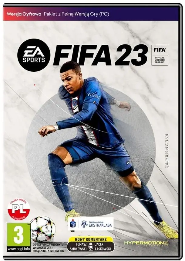 FIFA 23 Gra na PC