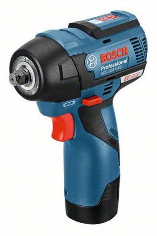 Bosch Professional GDS 10,8 V-EC (bez akumulatora i ładowarki)