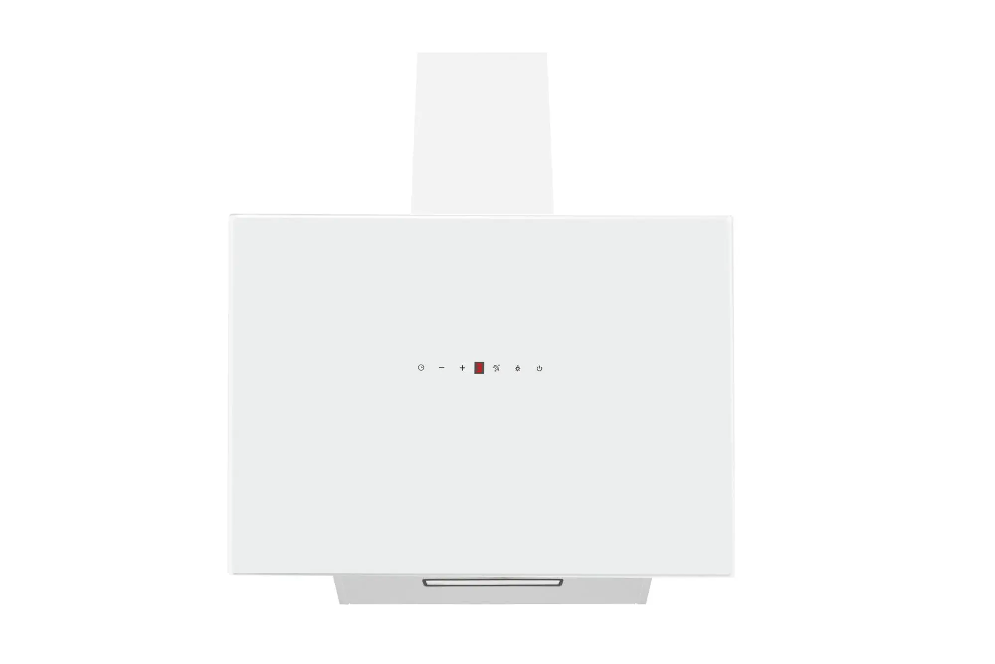 Okap Amica OKP6552SW Biały