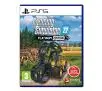 Farming Simulator 22 Platinum Edition Gra na PS5