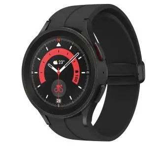 Smartwatch Samsung Galaxy Watch 5 Pro 45mm LTE Czarny