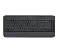 Logitech K650 Signature  Grafitowy