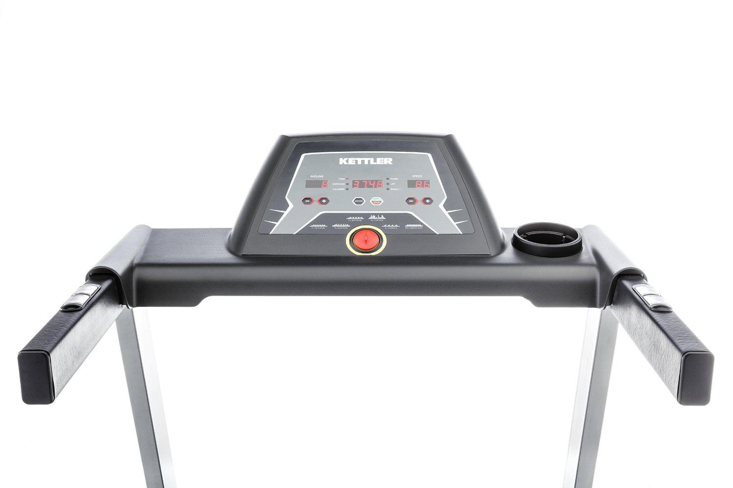 Kettler Sprinter 3