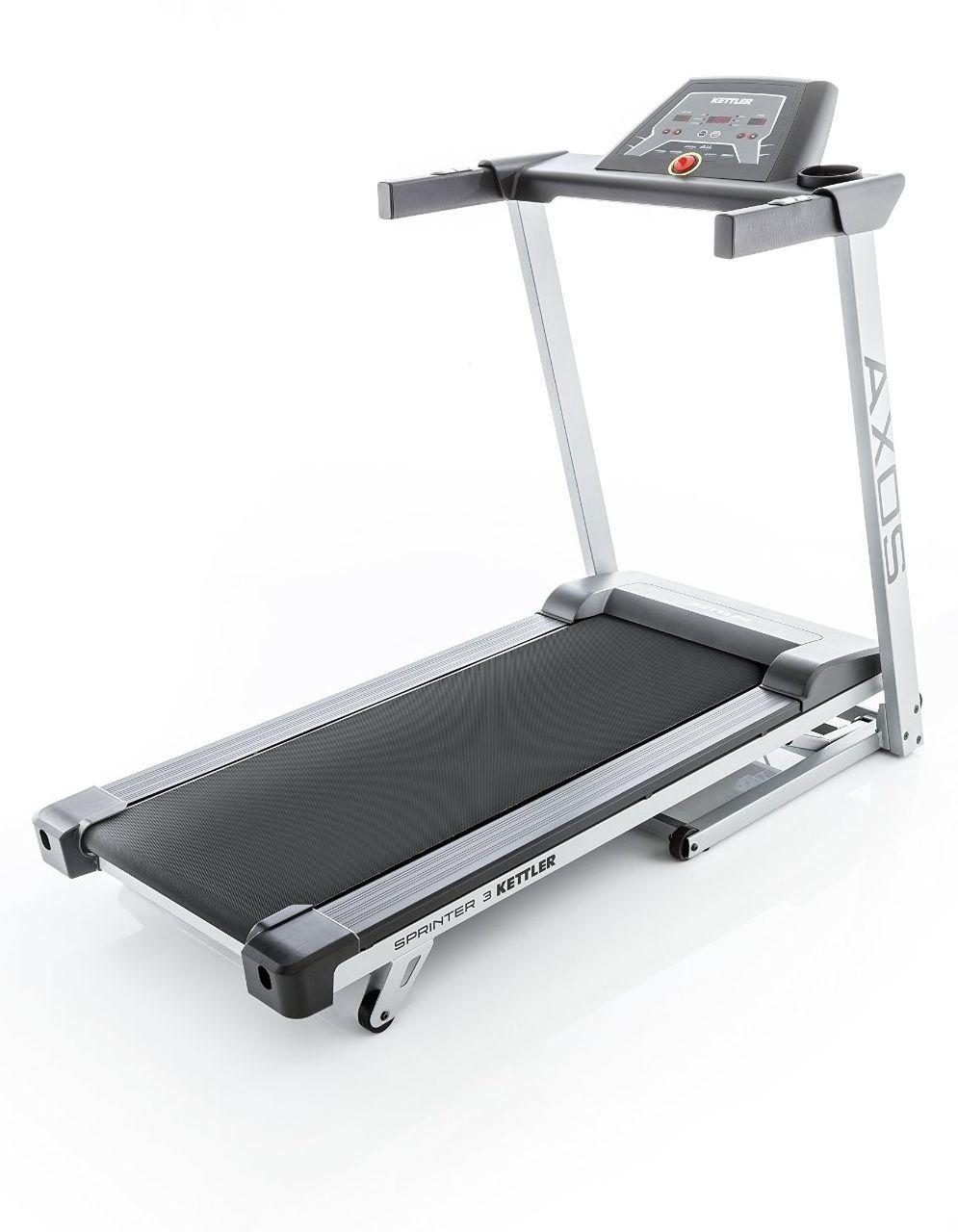Kettler Sprinter 3