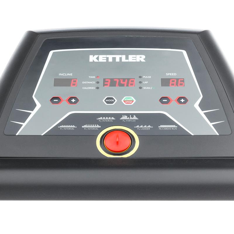 Kettler Sprinter 3