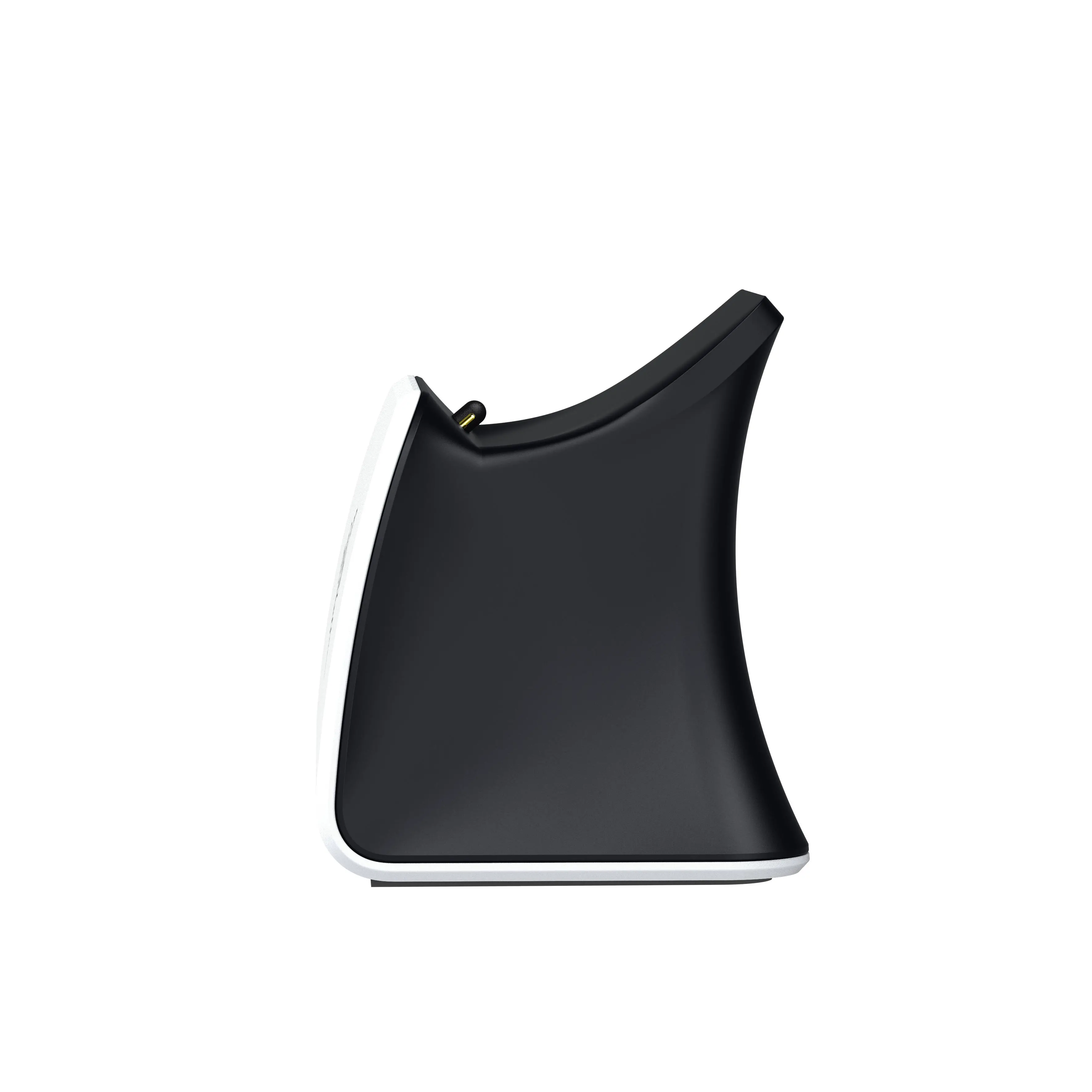 Ładowarka Razer Razer Quick Charging Stand do padów PS5 DualSense Biały