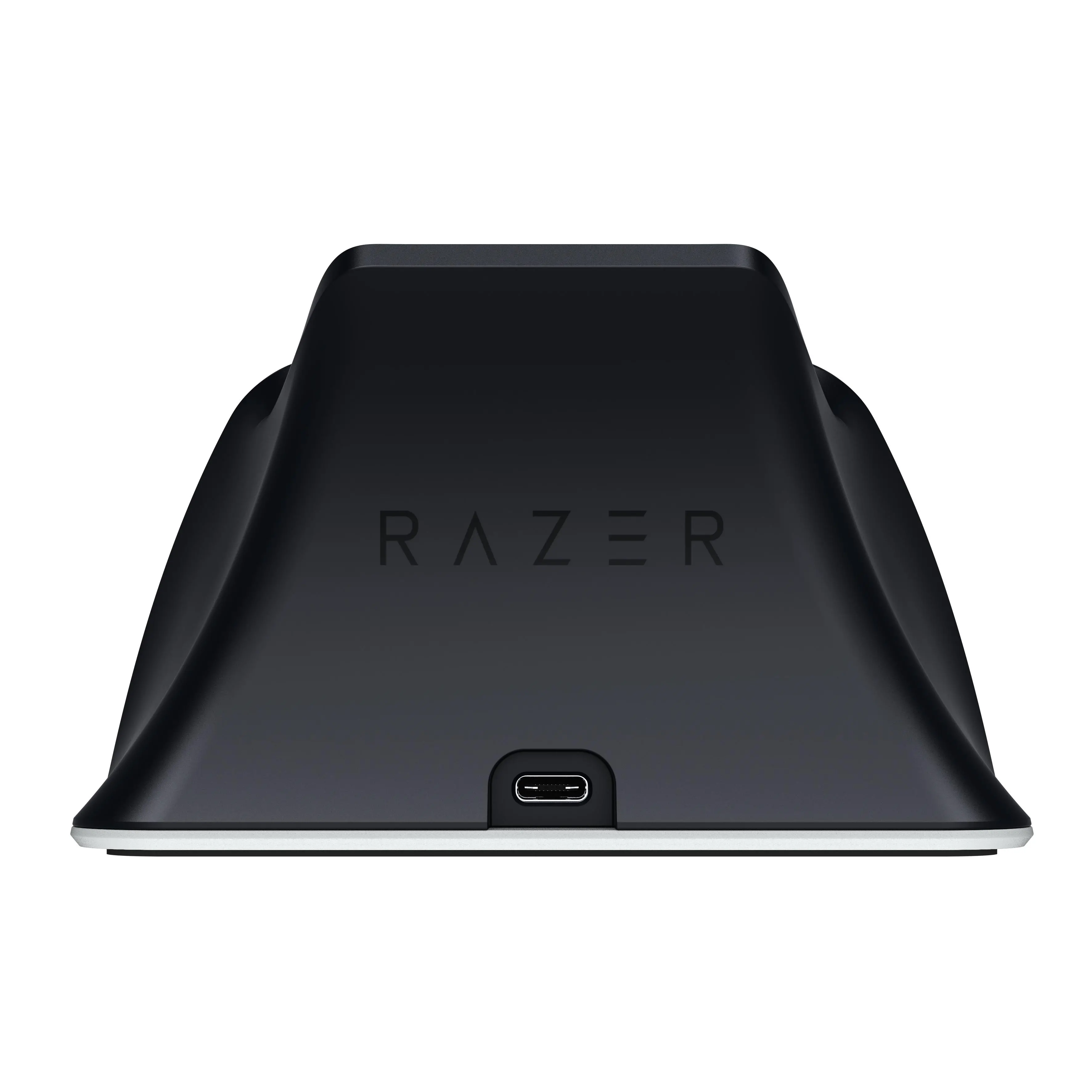 Ładowarka Razer Razer Quick Charging Stand do padów PS5 DualSense Biały