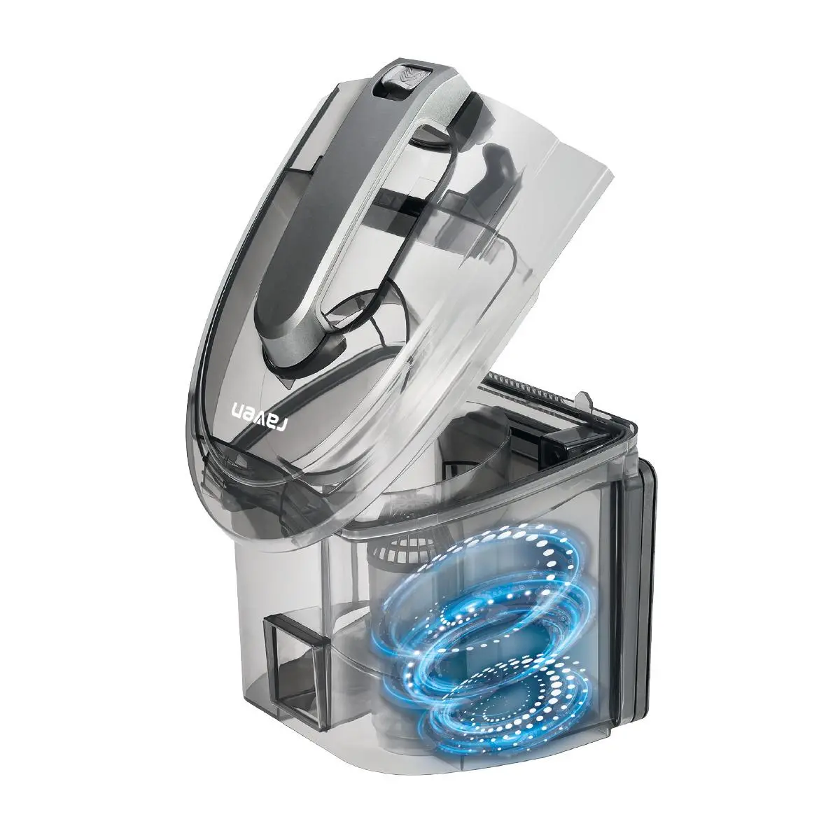 Odkurzacz Raven EO006X 800W
