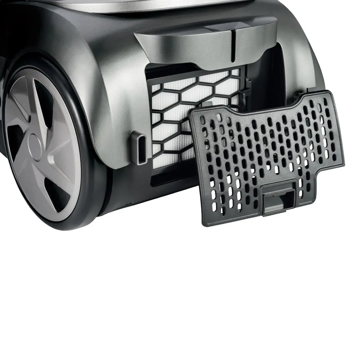 Odkurzacz Raven EO006X 800W