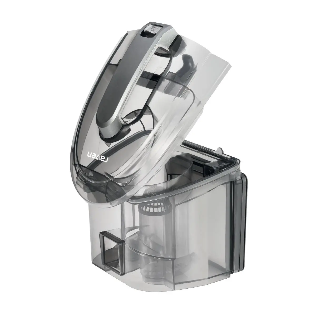 Odkurzacz Raven EO006X 800W