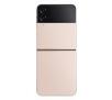Smartfon Samsung Galaxy Z Flip4 128GB - 6,7" - 12 Mpix - różowy