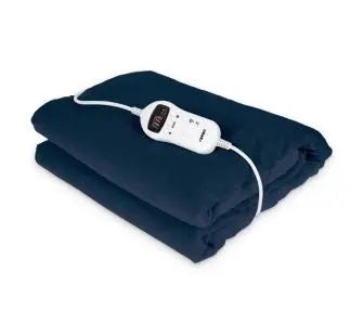 Koc elektryczny Raven EKE003G 160 x 120 cm