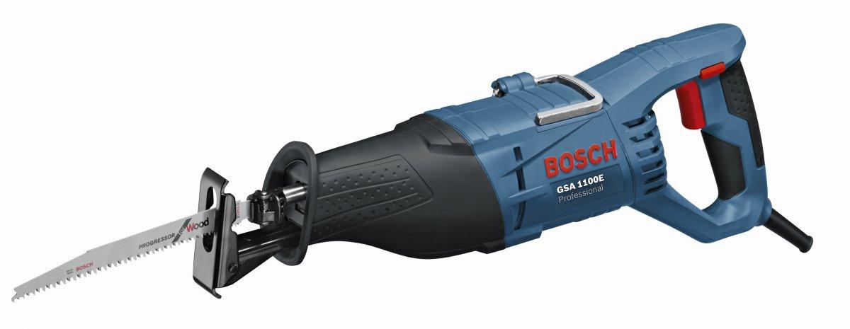 Bosch GSA 1100 E Professional