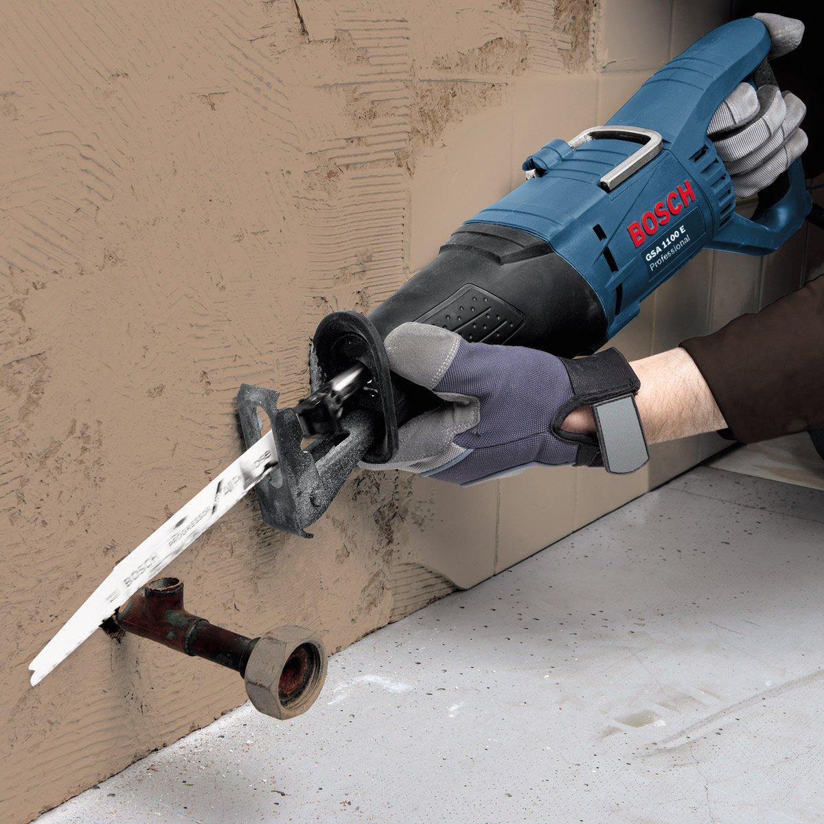 Bosch GSA 1100 E Professional