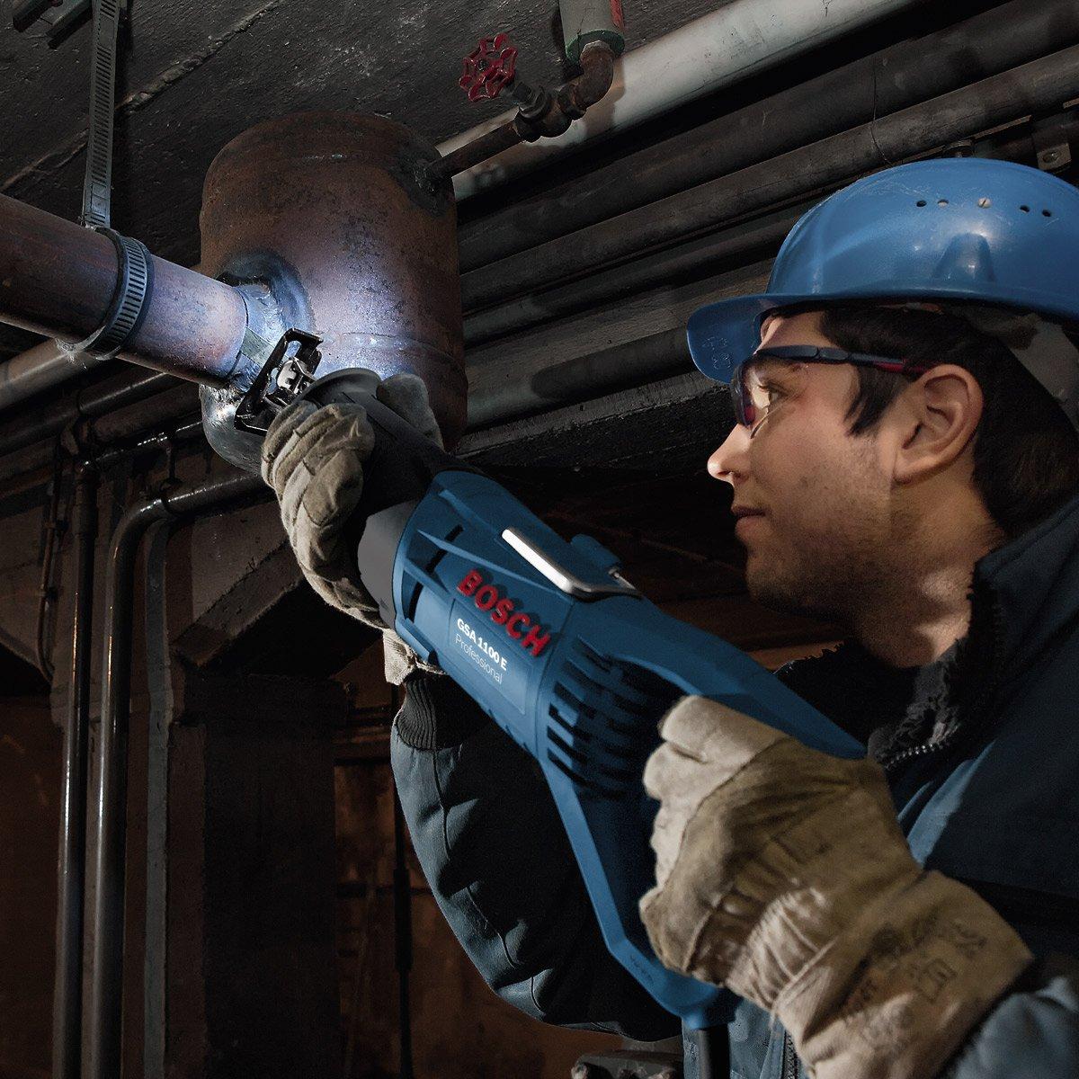 Bosch GSA 1100 E Professional