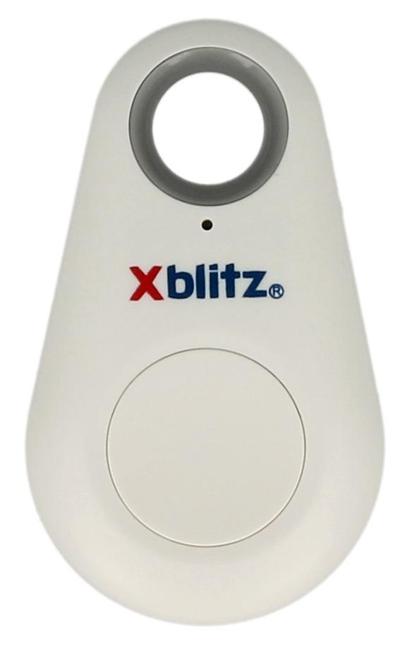 Xblitz X-Finder (biały)