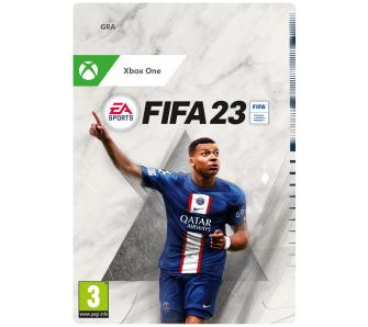 gra FIFA 23 [kod aktywacyjny] Gra na Xbox One (Kompatybilna z Xbox Series X/S)