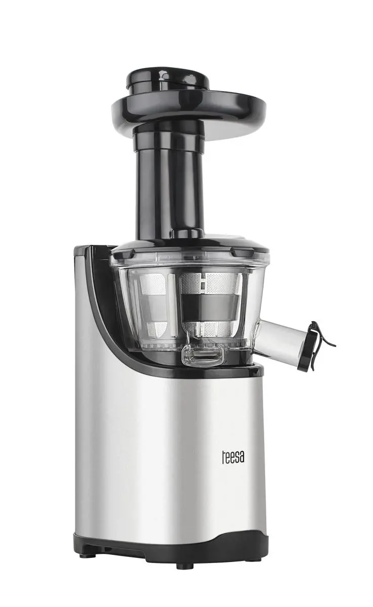 Wyciskarka wolnoobrotowa Teesa TSA3220 150W 65obr/min