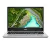 Laptop chromebook ASUS Chromebook CX1 CX1500CNA-BR0092 15,6"  Celeron N3350 8GB RAM  64GB Dysk  ChromeOS Srebrny