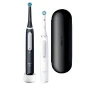 Oral-B iO Series 4 Duo Black&White