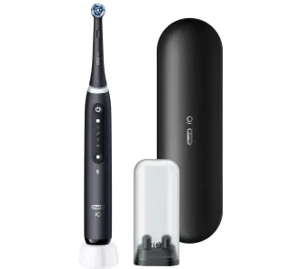 Szczoteczka magnetyczna Oral-B iO Series 5 Black