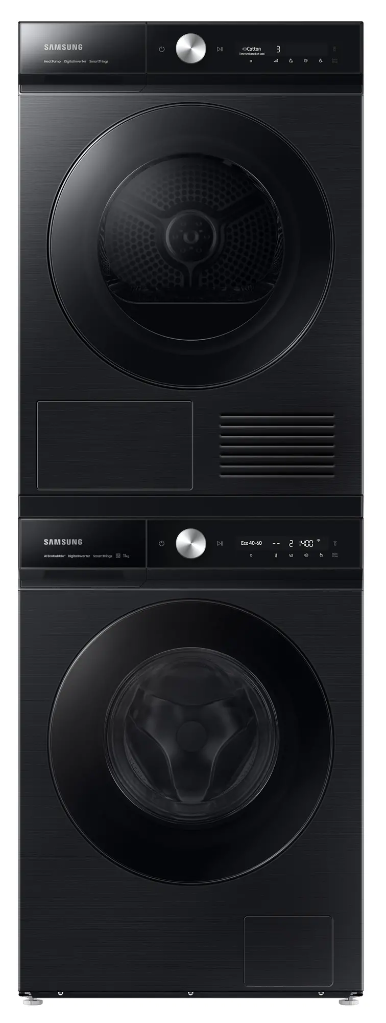 Suszarka Samsung Bespoke AI DV90BB9445GB 60cm 9kg