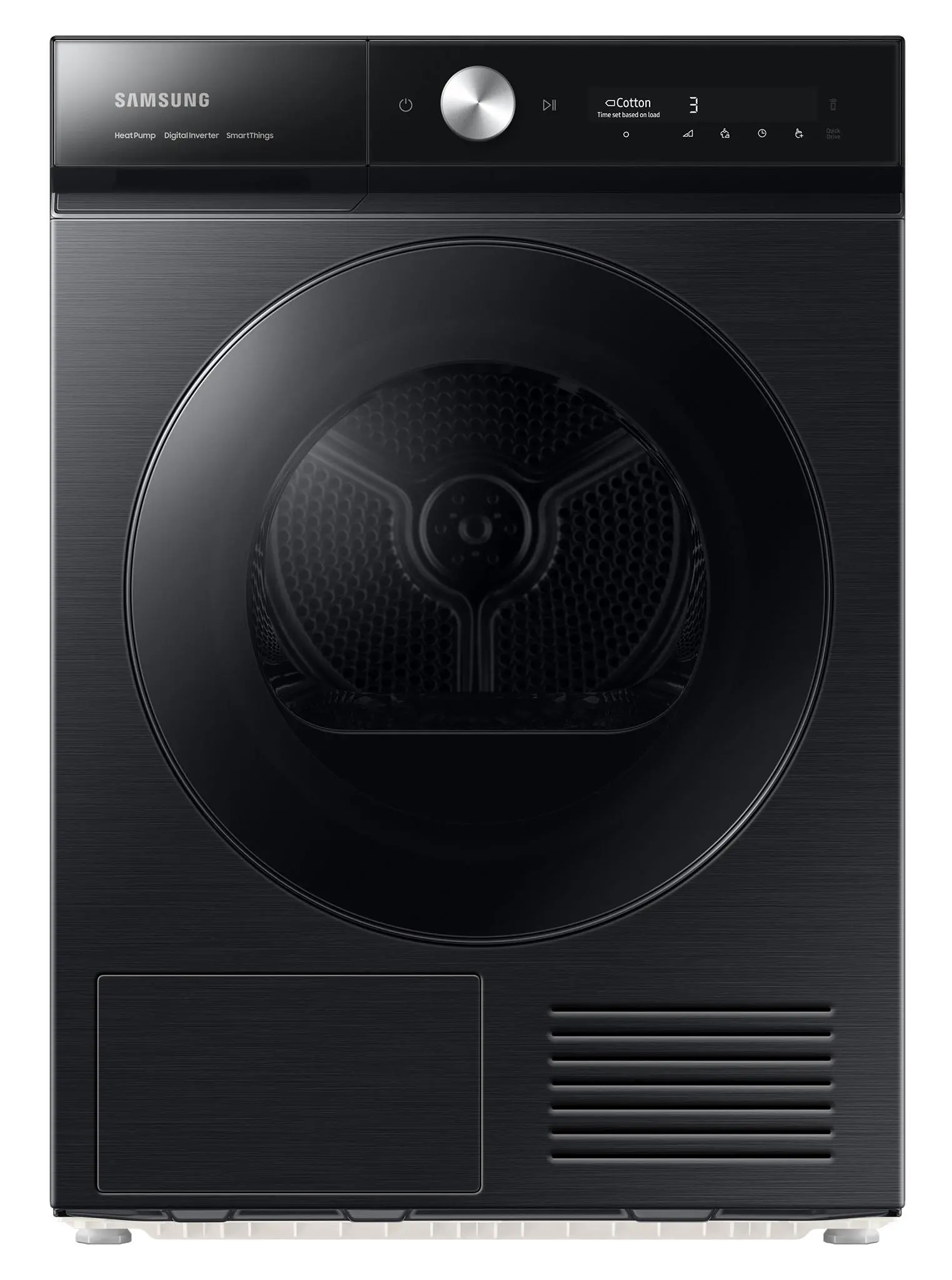 Suszarka Samsung Bespoke AI DV90BB9445GB 60cm 9kg