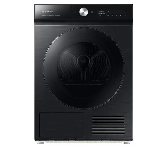 Сушарка Samsung DV90BB9445GB Bespoke 60cm 9kg