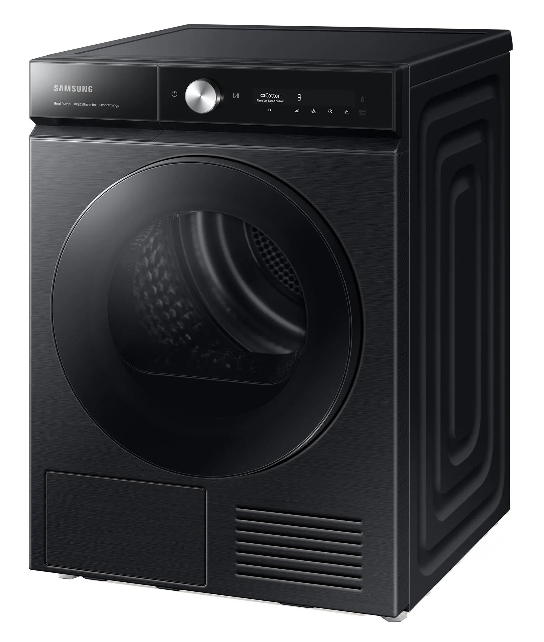Suszarka Samsung Bespoke AI DV90BB9445GB 60cm 9kg