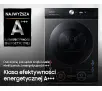 Suszarka Samsung Bespoke AI DV90BB9445GB 60cm 9kg