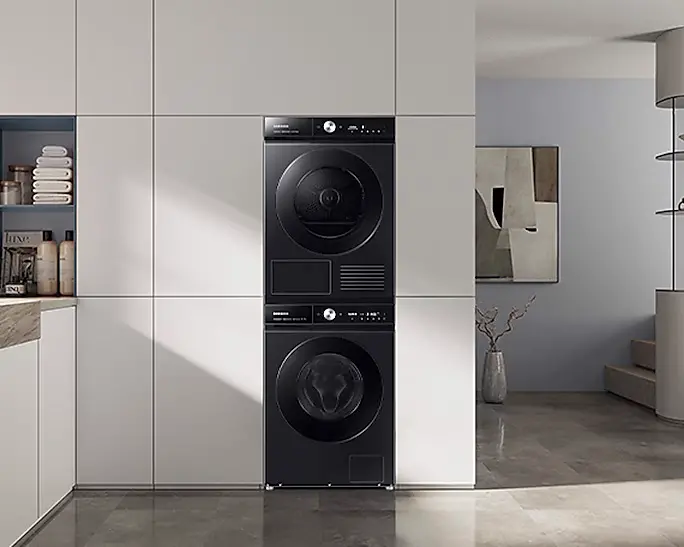 Suszarka Samsung Bespoke AI DV90BB9445GB 60cm 9kg