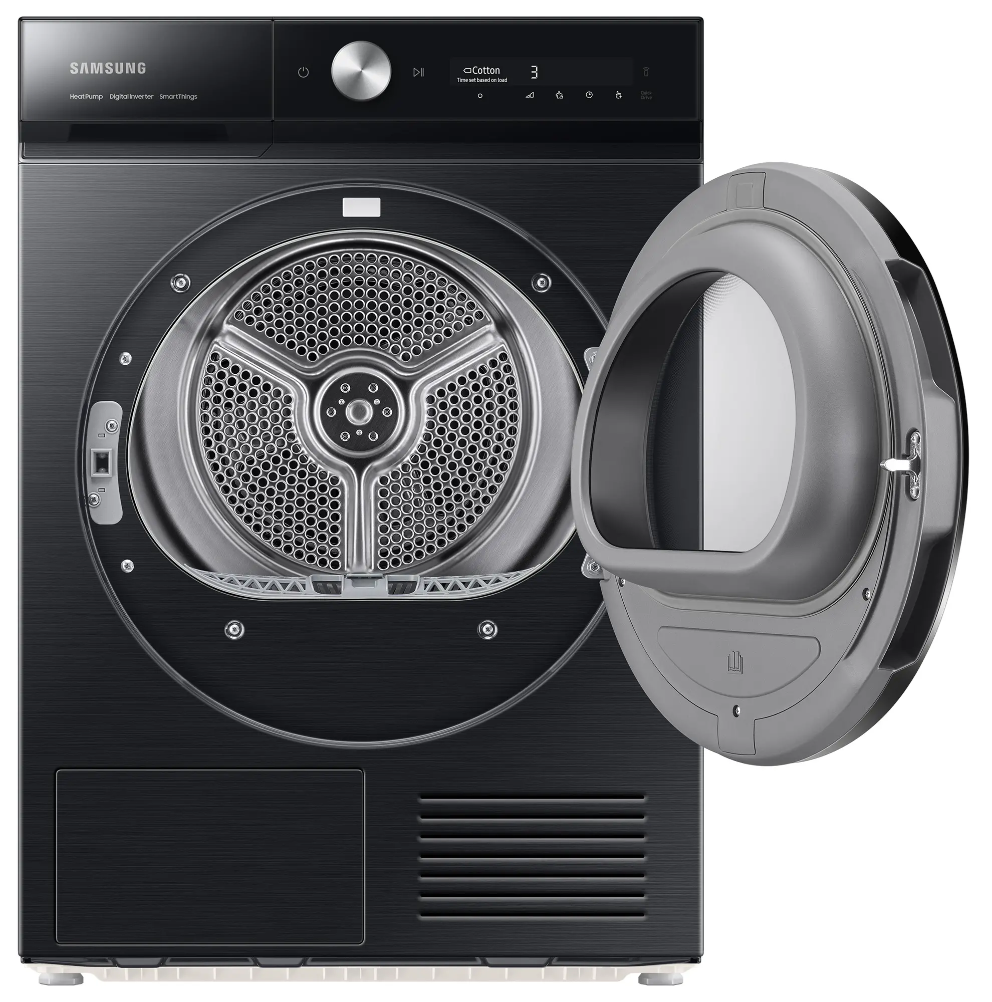 Suszarka Samsung Bespoke AI DV90BB9445GB 60cm 9kg