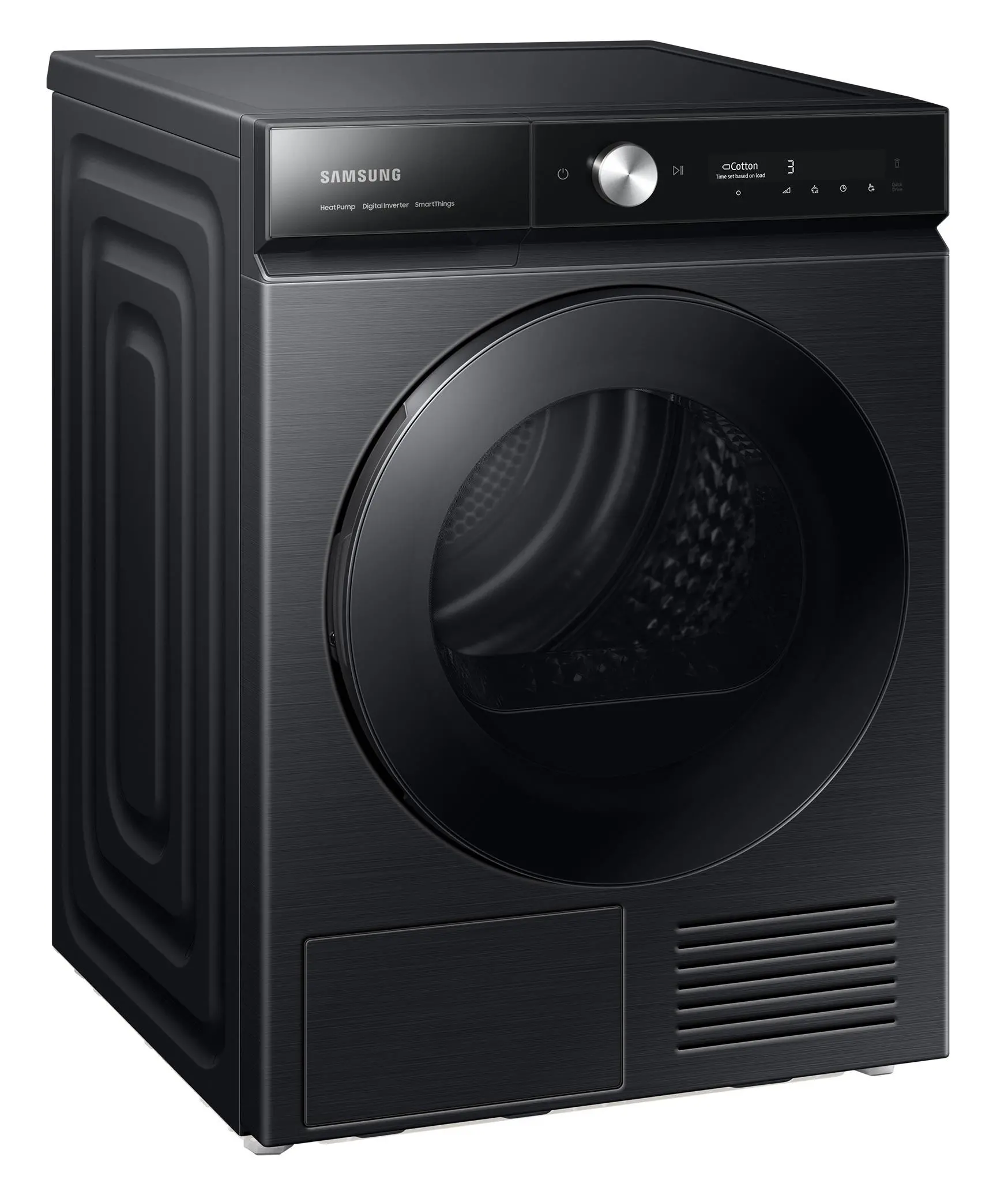 Suszarka Samsung Bespoke AI DV90BB9445GB 60cm 9kg