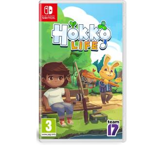 Hokko Life - Gra na Nintendo Switch