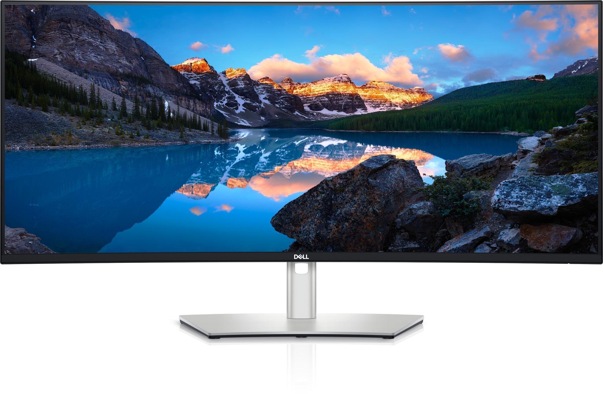 Monitor Dell UltraSharp U3821DW 37,5" 4K IPS 60Hz 5ms Zakrzywiony Profesjonalny