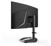 Monitor Cooler Master GM27-CFX  27" Full HD VA 240Hz 0,5ms Zakrzywiony Gamingowy