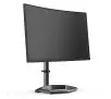 Monitor Cooler Master GM27-CFX  27" Full HD VA 240Hz 0,5ms Zakrzywiony Gamingowy