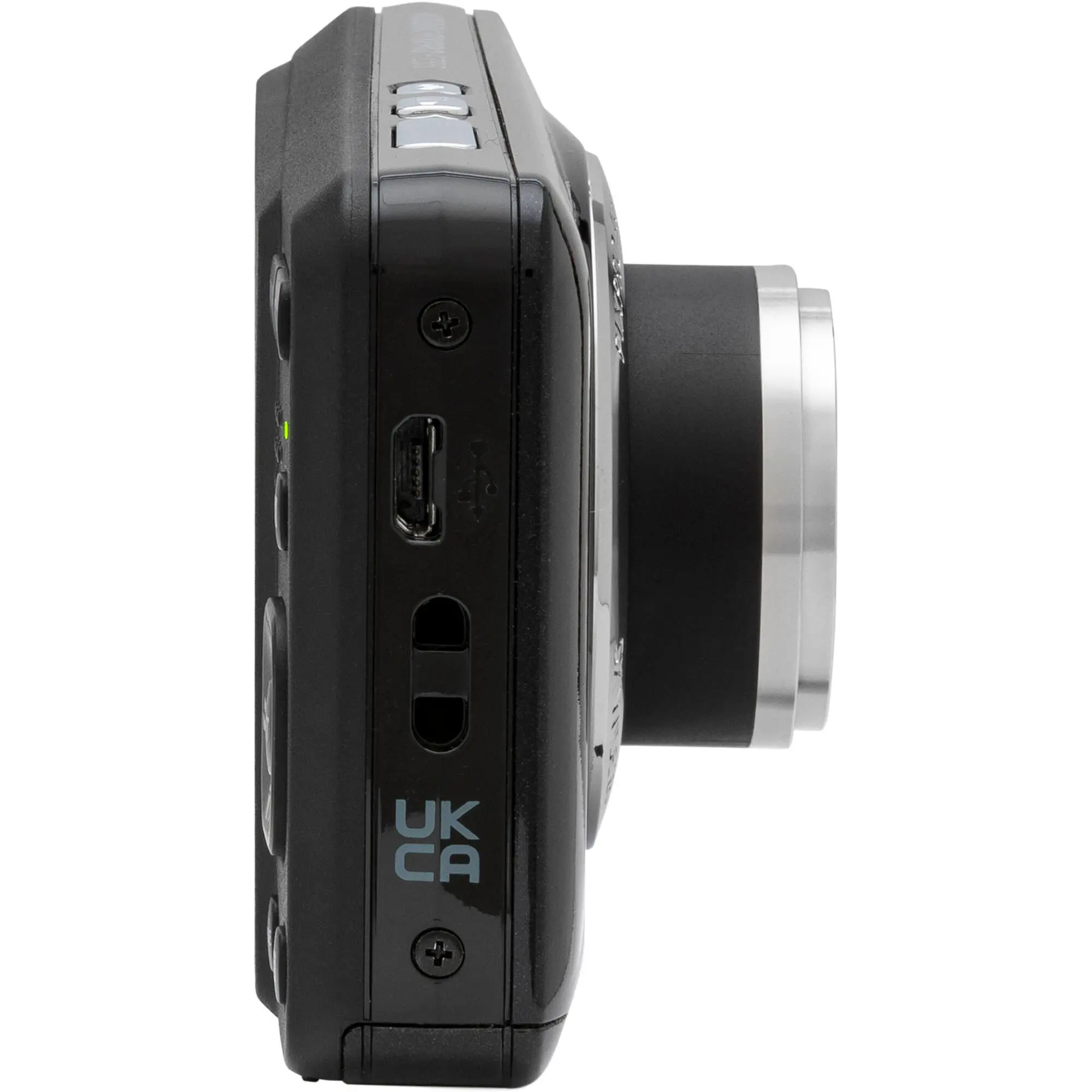 KODAK PIXPRO FZ55 ブラック Amazon | Kodak PIXPRO FZ55 デジタルカメラ(ブラック) + 32GB