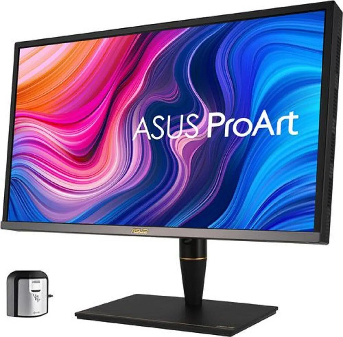 Monitor ASUS ProArt PA27UCX-K MiniLED 27" 4K IPS 60Hz 5ms Profesjonalny