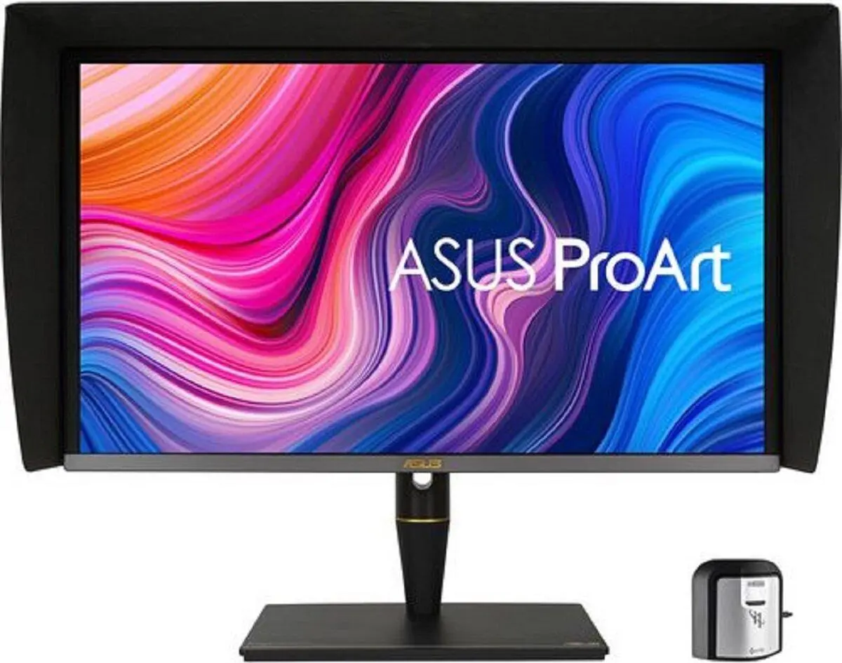 Monitor ASUS ProArt PA27UCX-K MiniLED 27" 4K IPS 60Hz 5ms Profesjonalny