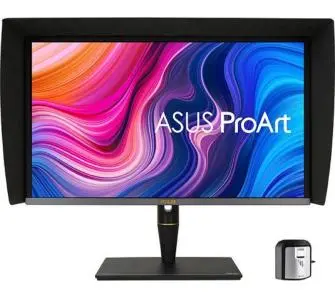 Monitor ASUS ProArt PA27UCX-K MiniLED 27" 4K IPS 60Hz 5ms Profesjonalny