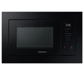 Kuchenka mikrofalowa Samsung MG23A7318CK Grill