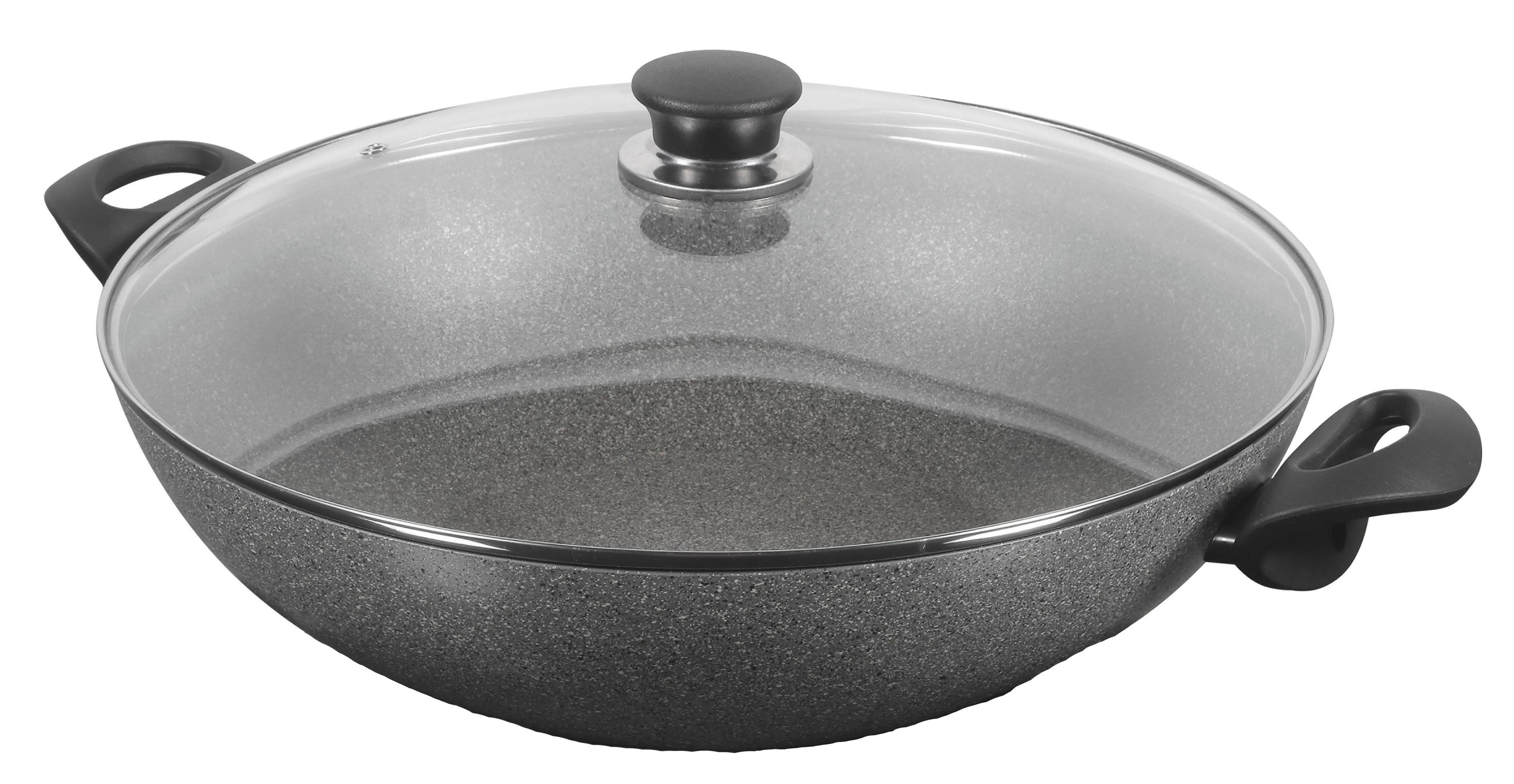 Ballarini Ferrara Indukcja Granitium Extreme 36cm