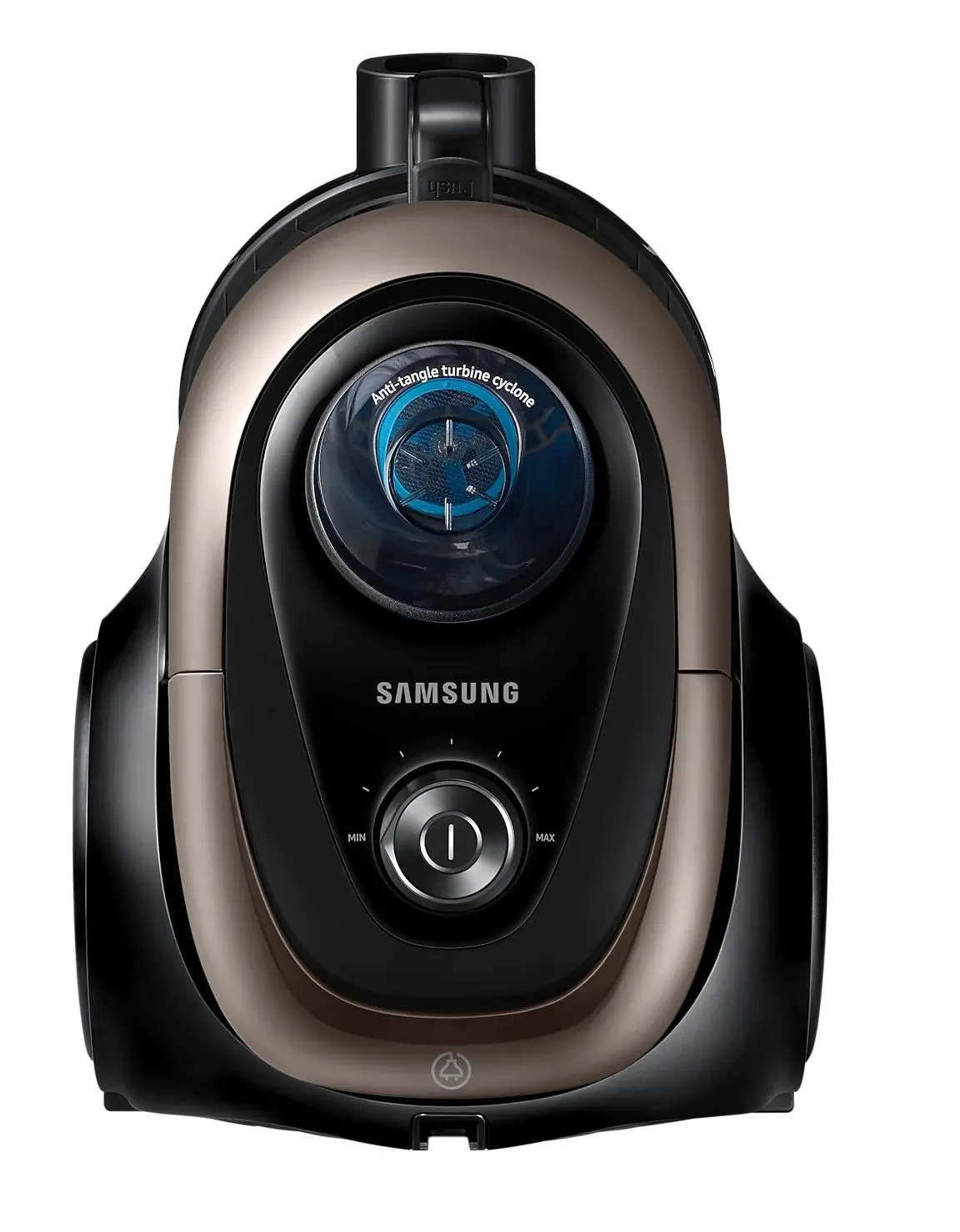 Samsung Pet Care Edition VC07M21N9VD 700W Szczotka do parkietów Mini elektroszczotka