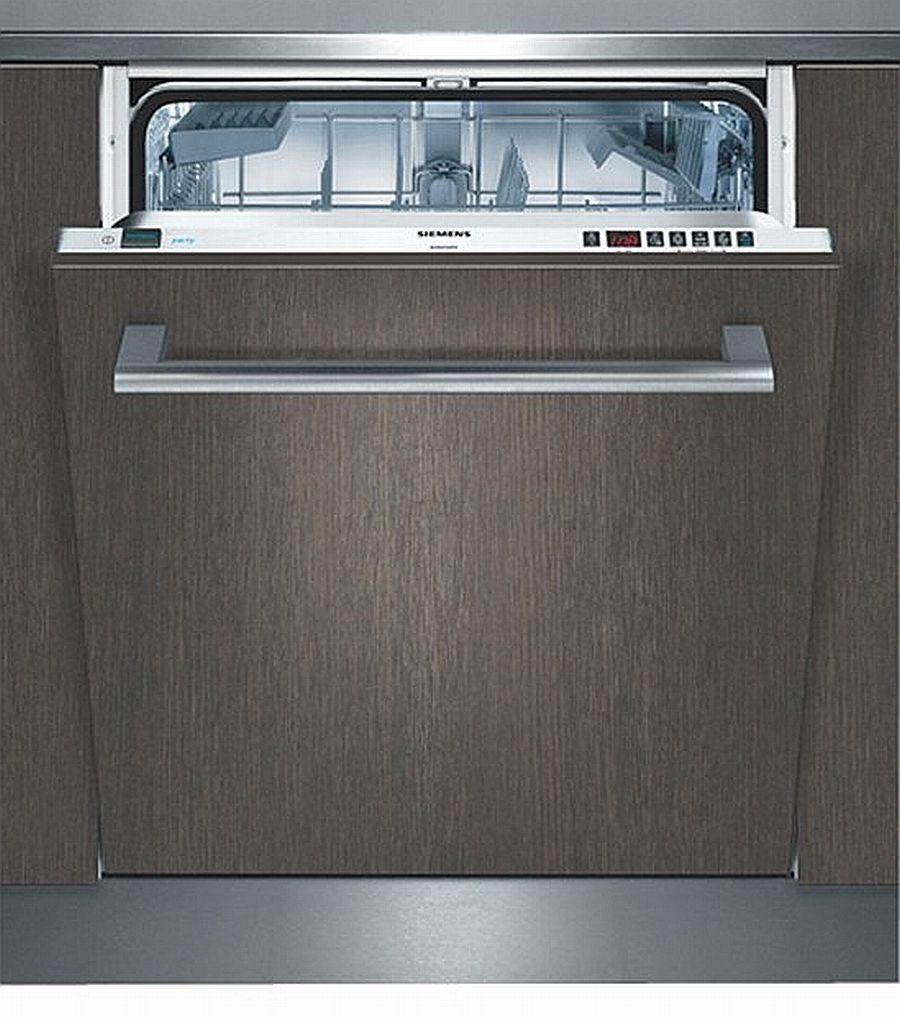 Zmywarka Siemens SE64N362EU